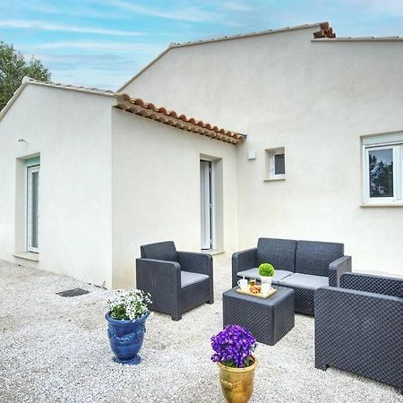 Appt P2 De 1 A 6 Pers A Rognac Apartment Exterior photo